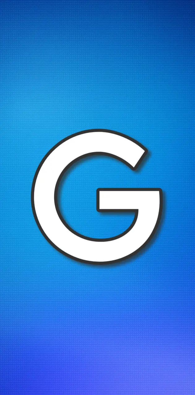 G-alfabet