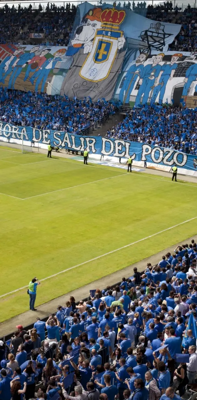 Real Oviedo 