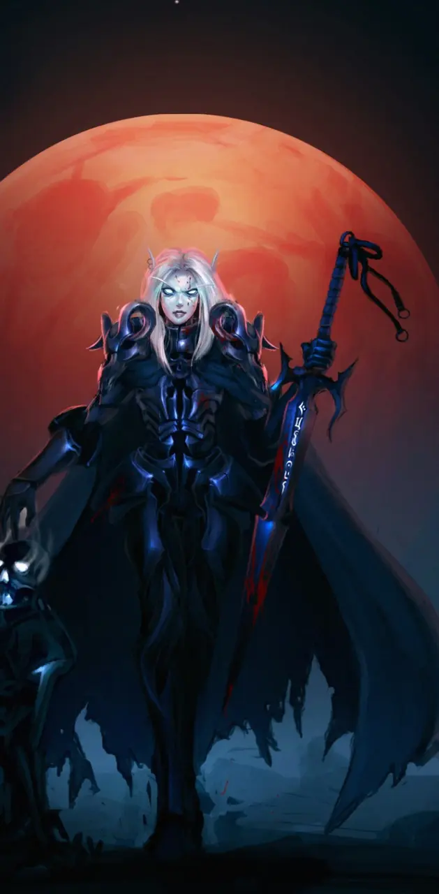 Deathknight