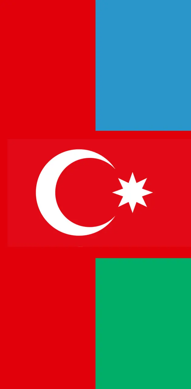 Türkiye Azərbaycan 