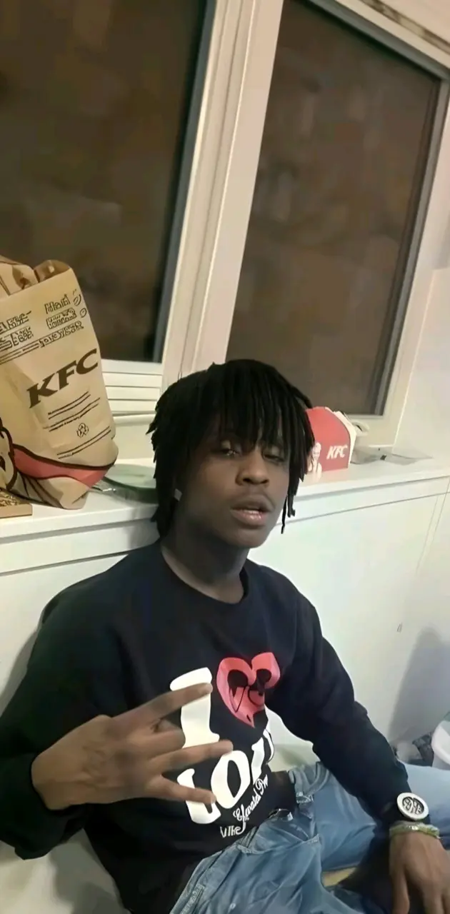 Chief keef 