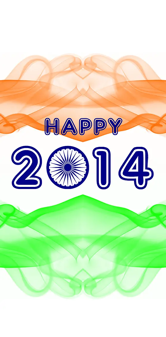 Happy 2014 To All
