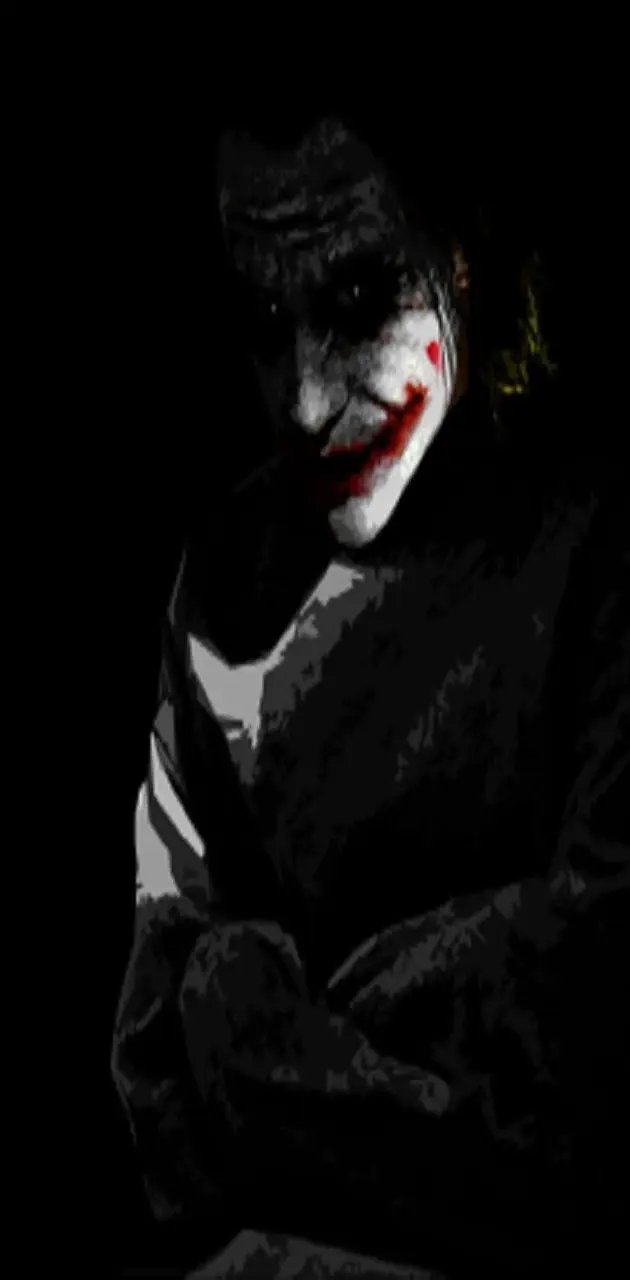 Joker shadow