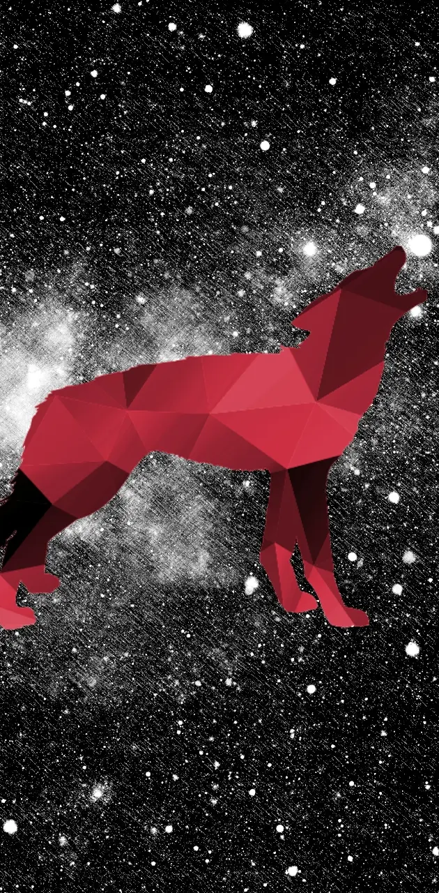 Univers Wolf