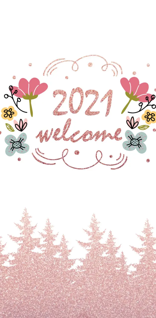 2021 Welcome