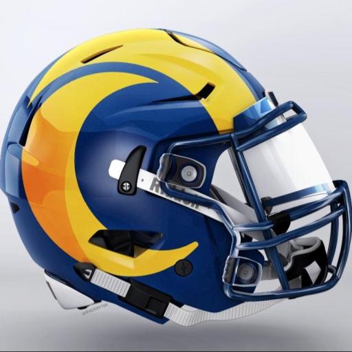 Los Angeles Rams wallpaper by Cuhleb - Download on ZEDGE™