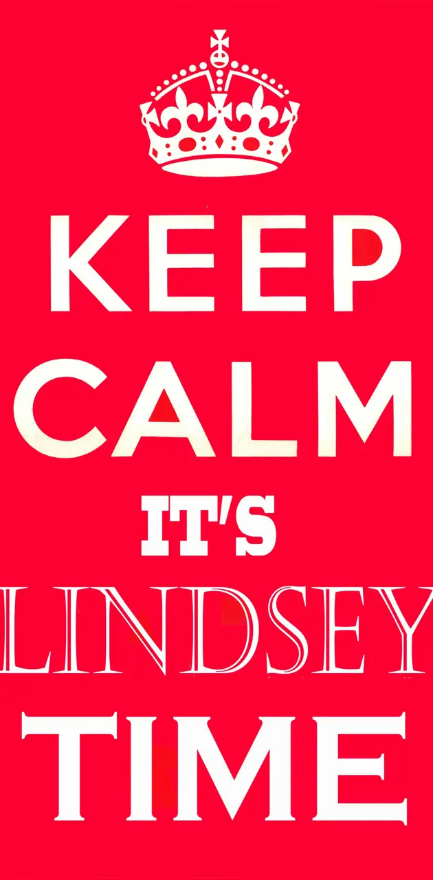 Lindsey Time