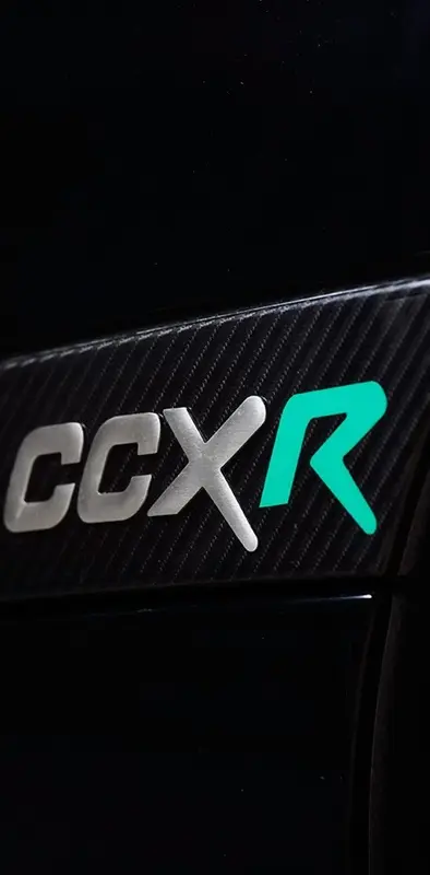 Koenigsegg CCX-R