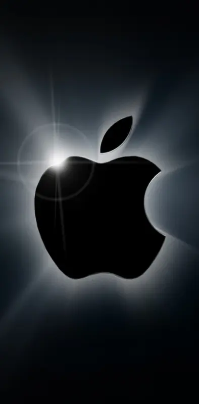 Eclipse Apple Logo