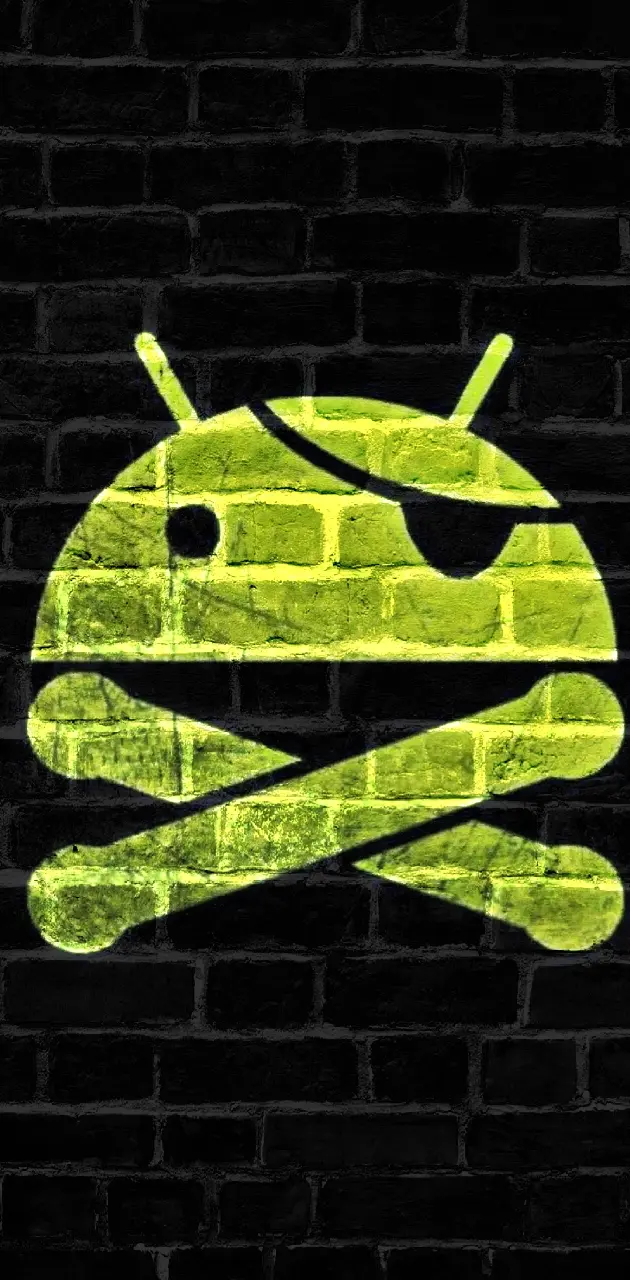 Android Brick