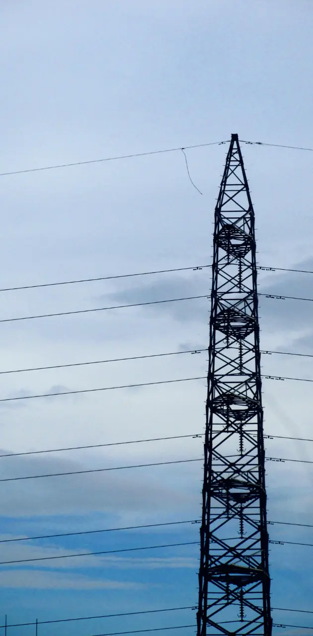 Electricity  Tower