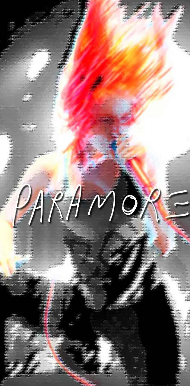 Paramore - Chief