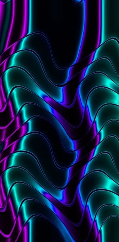 Wave Neon