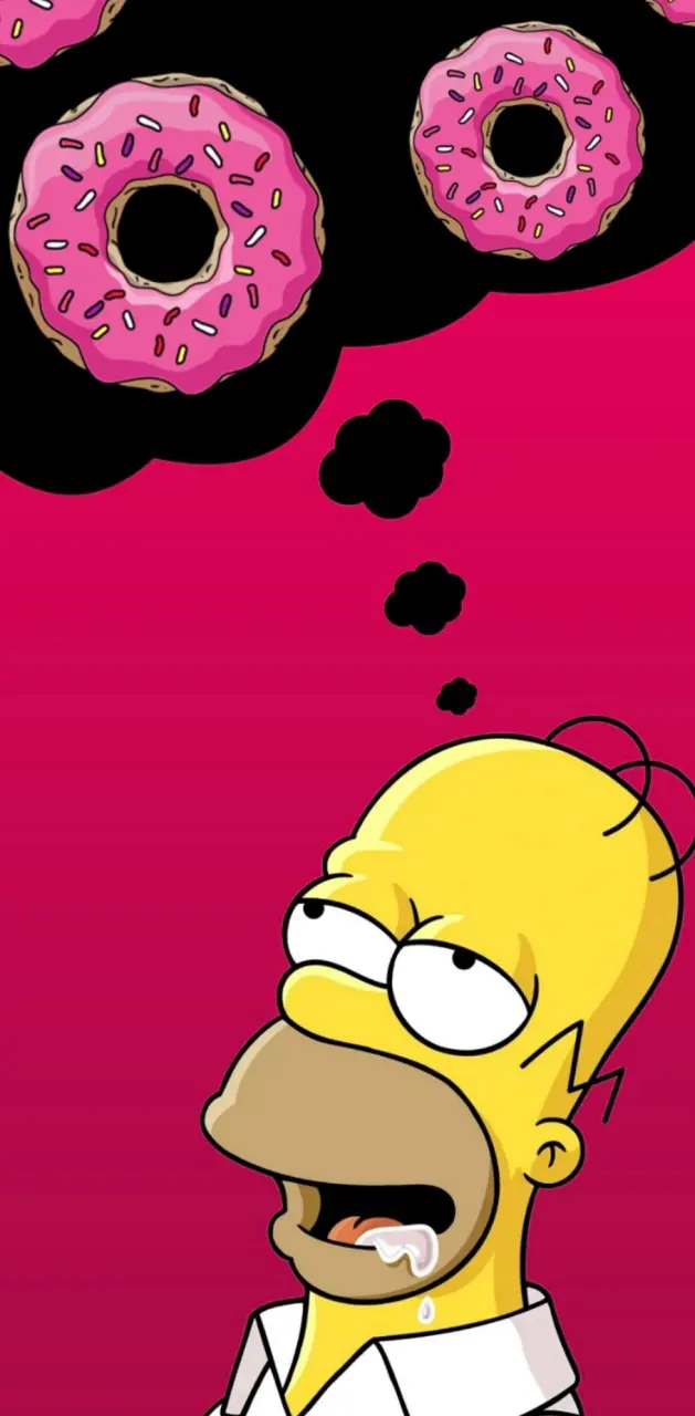 Homer magenta