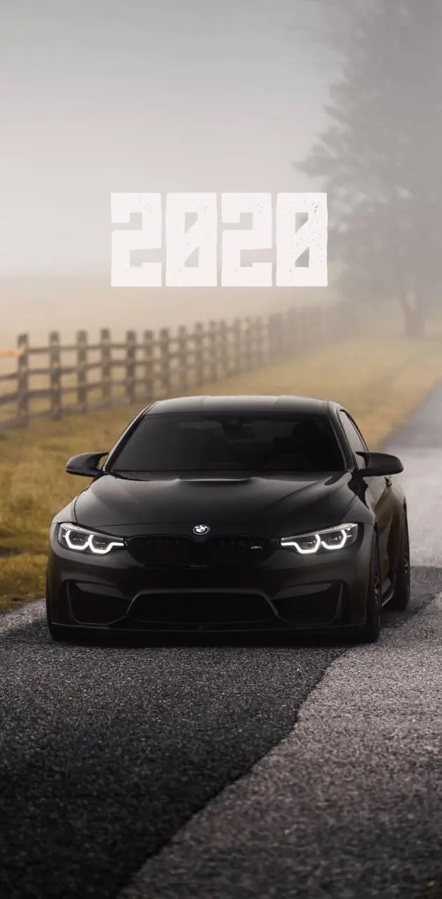 2020  BMW M4