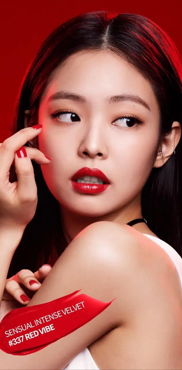 Lipstick Jennie