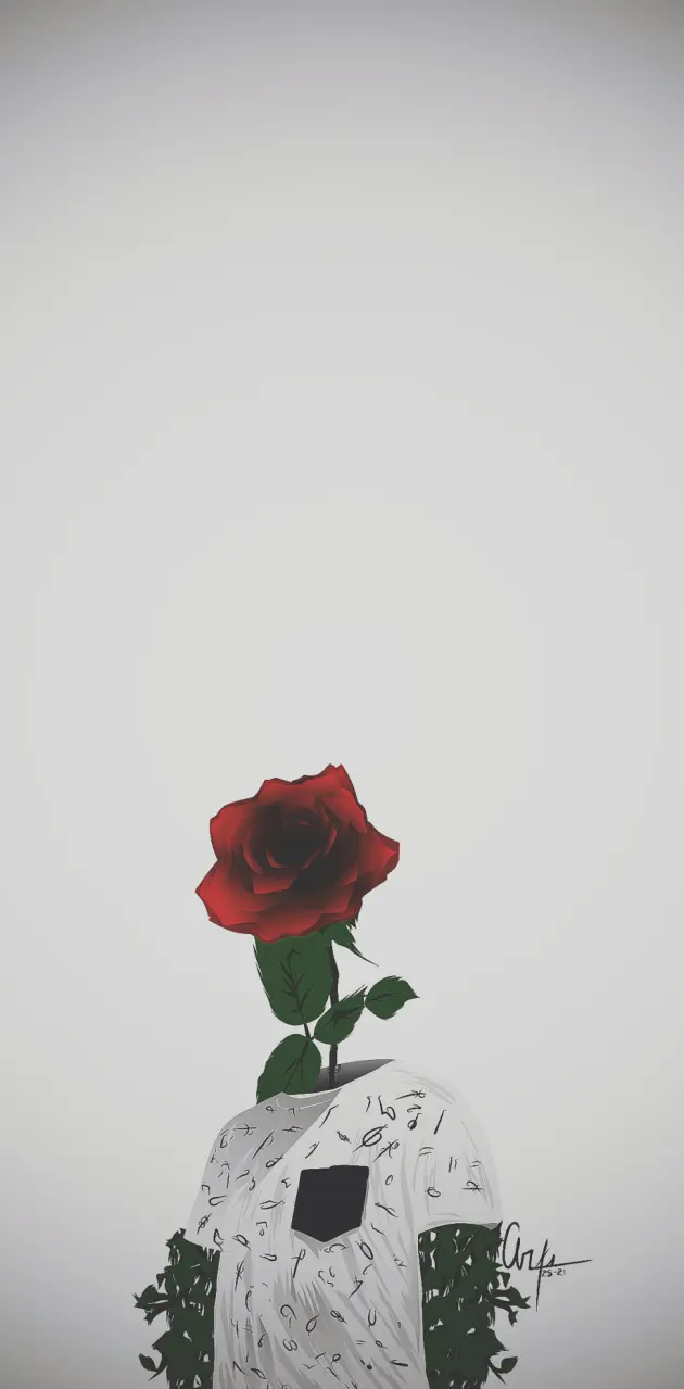 Red Rose Dope