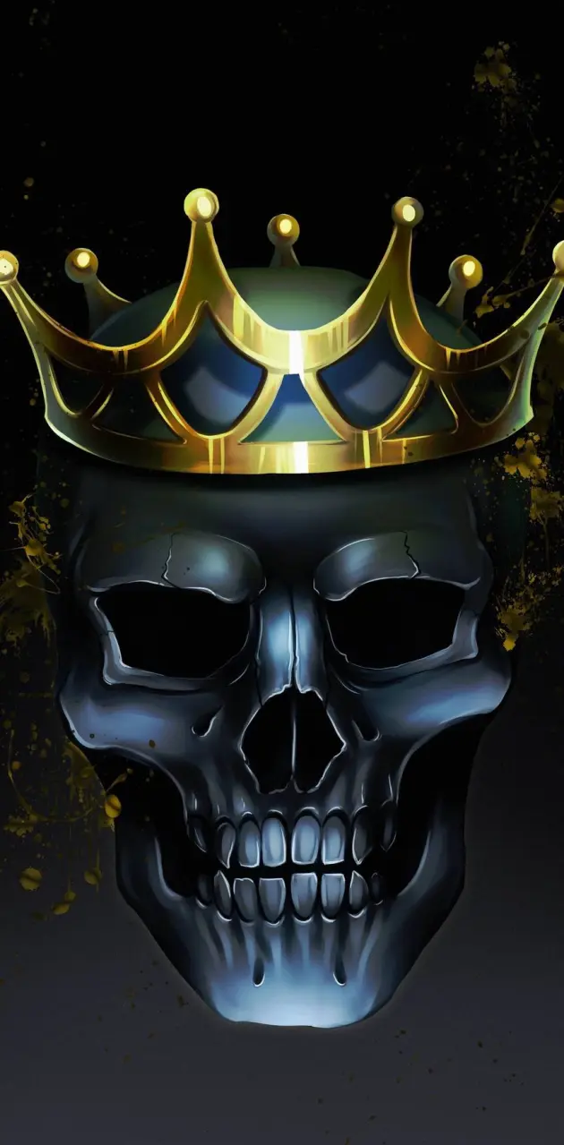 Skull king