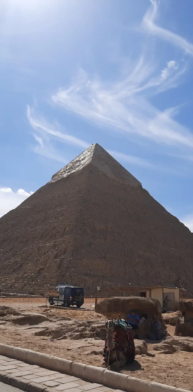 pyramid 