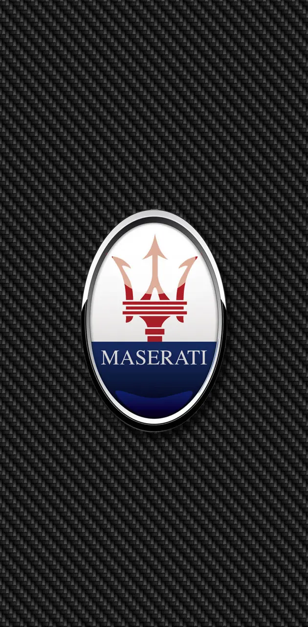Maserati Carbon