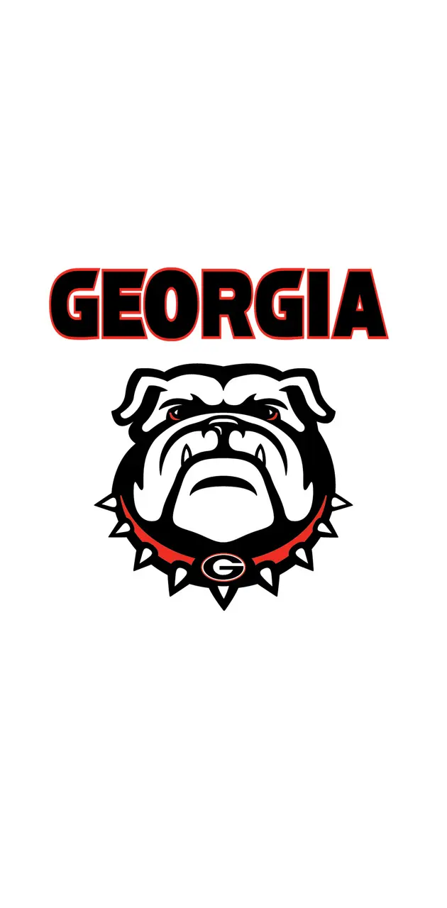 Georgia Bulldogs wallpaper by bm3cross - Download on ZEDGE™