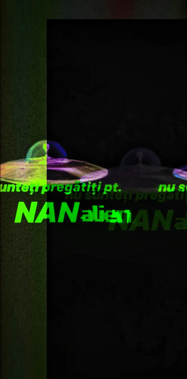NANalien 3