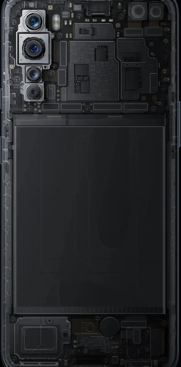 OnePlus Teardown