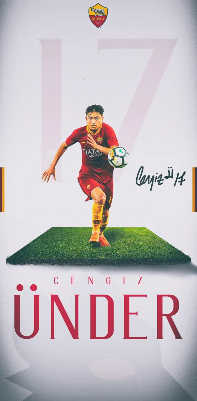 Cengiz Under