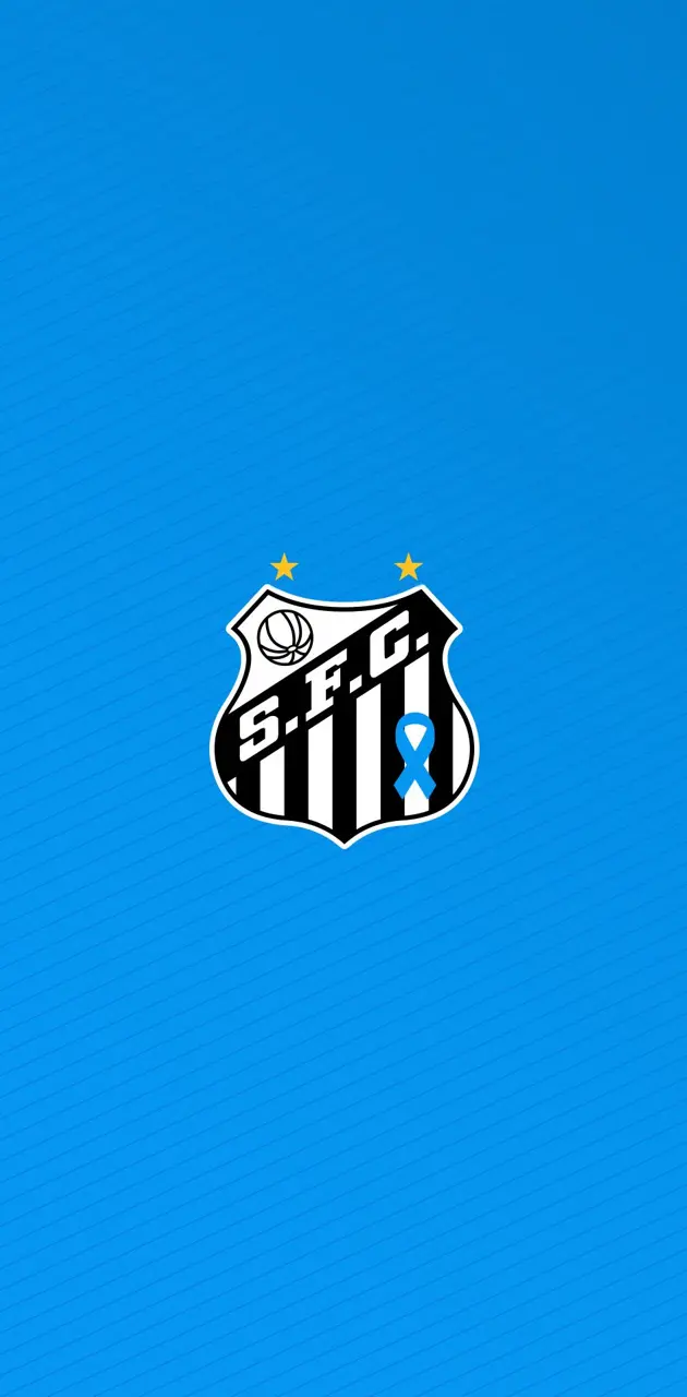 Santos Nov azul