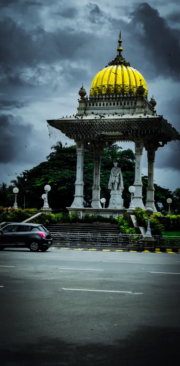 Mysore maharaja 