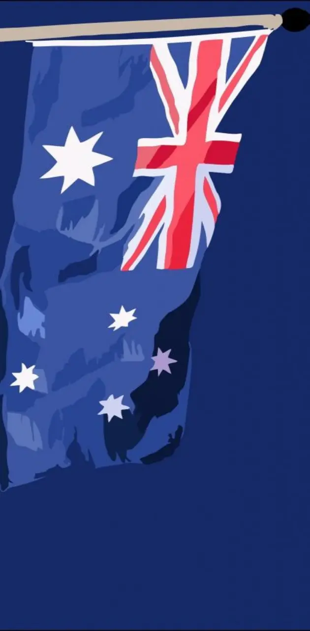 Australia Flag Day