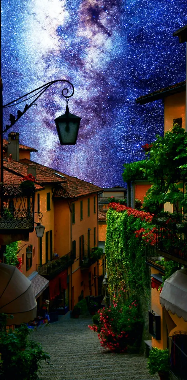 Fantasy Italy
