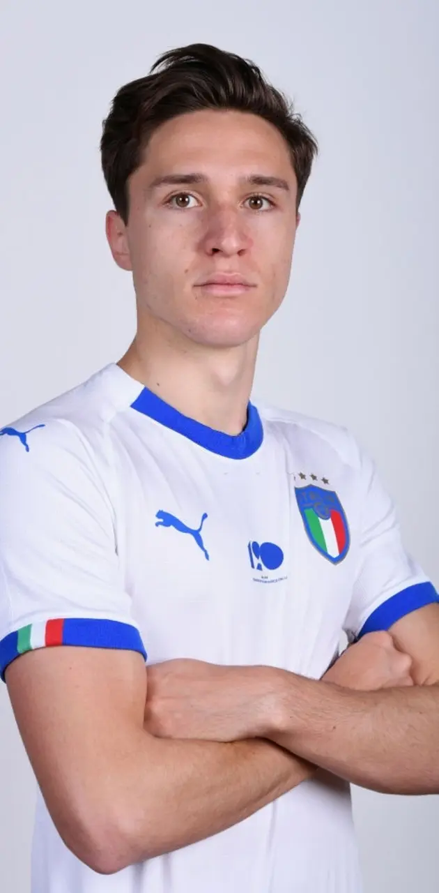 Federico Chiesa