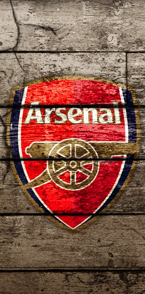 Arsenal Lockscreen 2