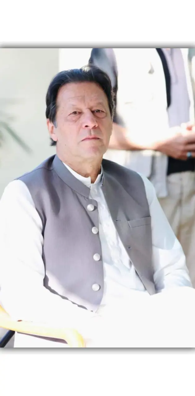 Imran Khan PTI 