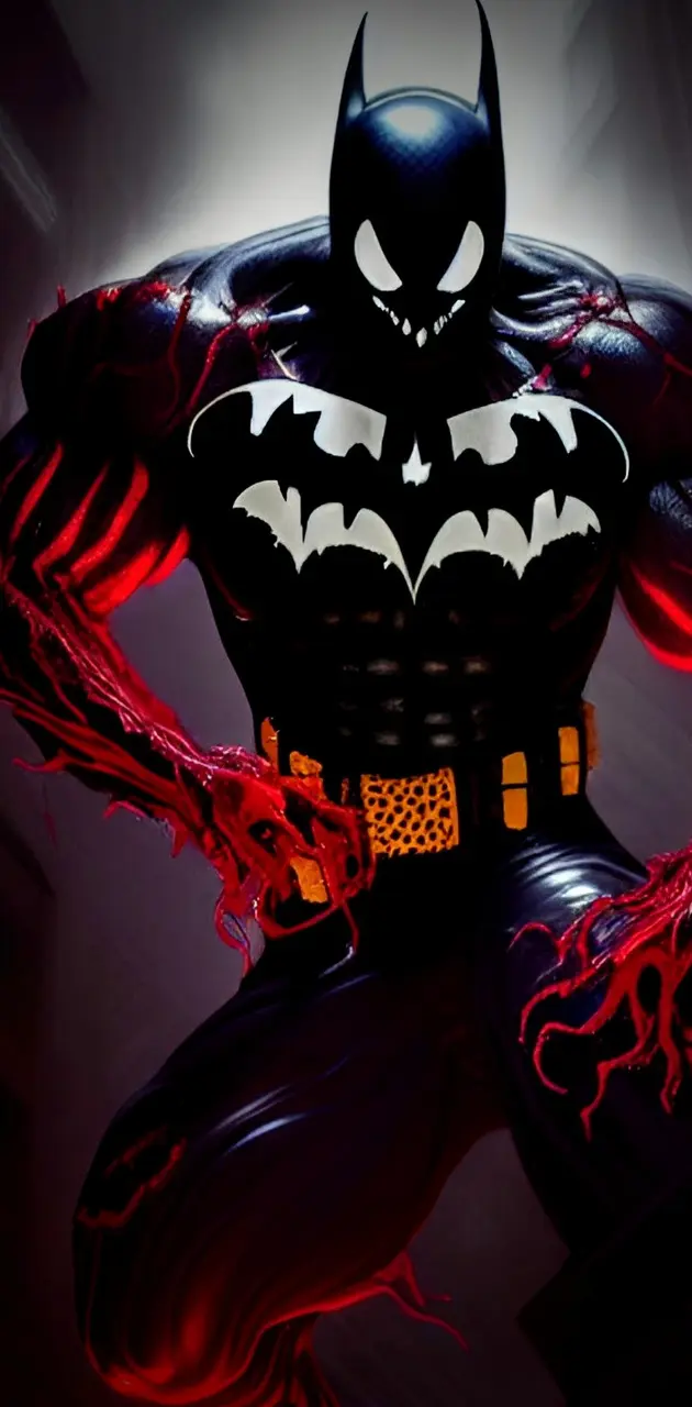 Sinister Batman