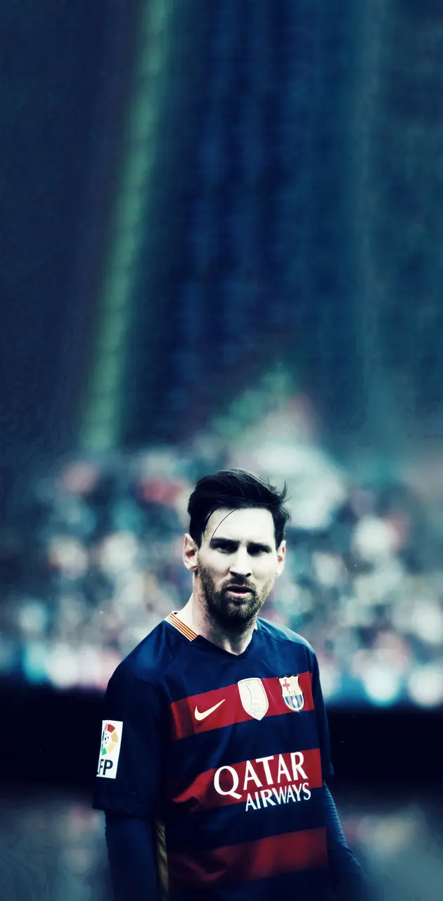 Messi wallpaper