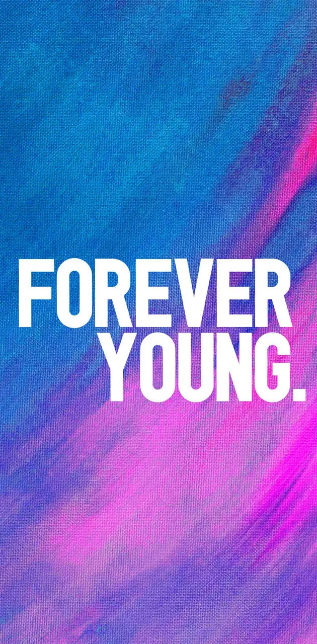 ForEver Young