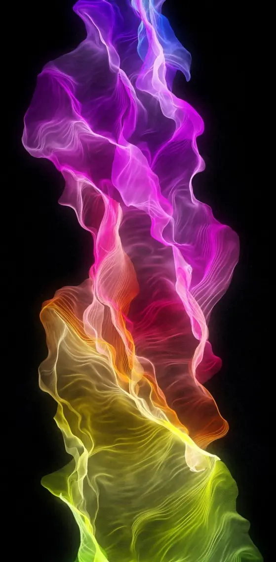 Color Flame