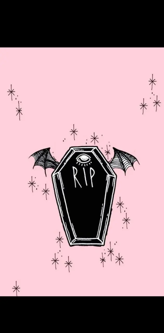 Rip coffin