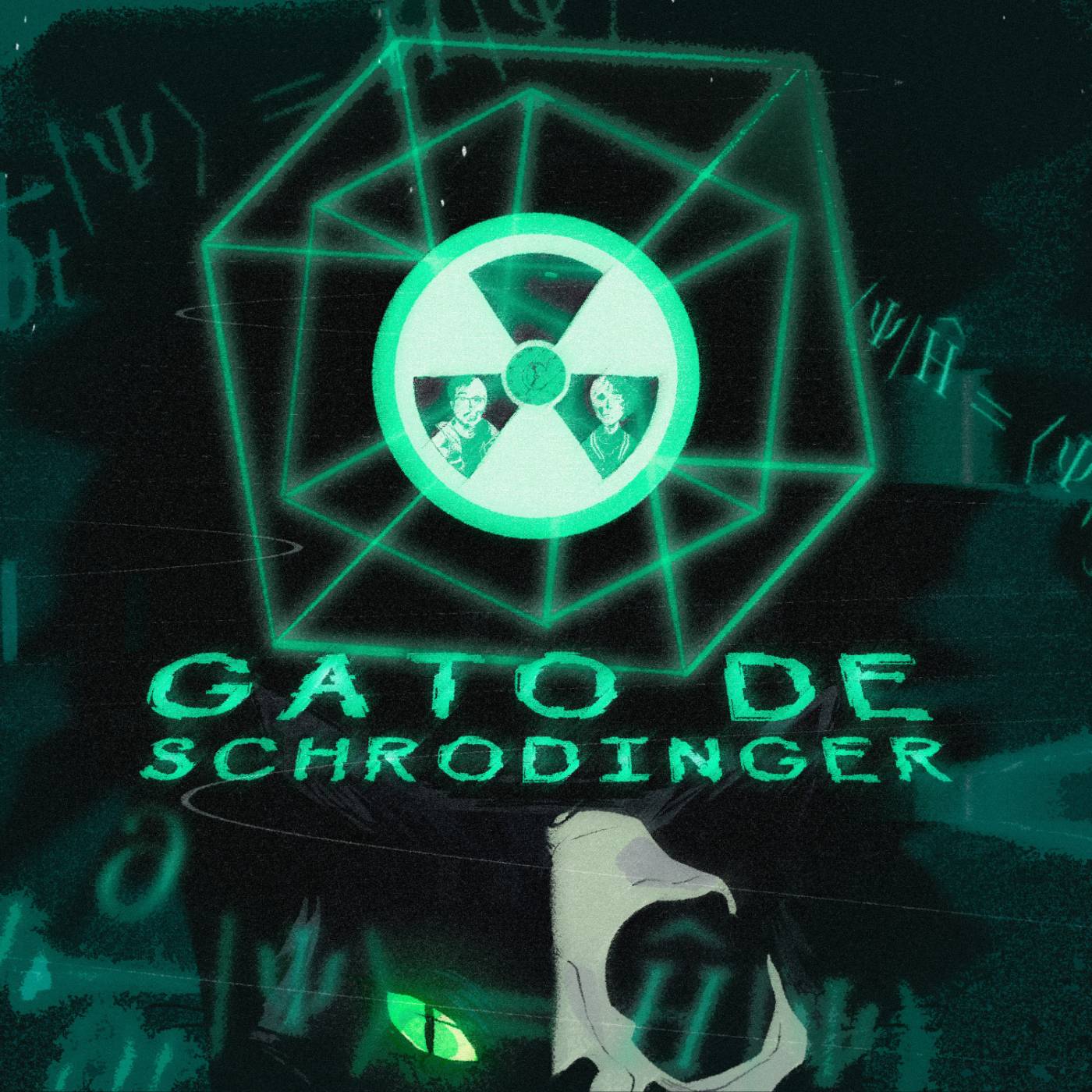Gato de Schrödinger (Chronoverso)
