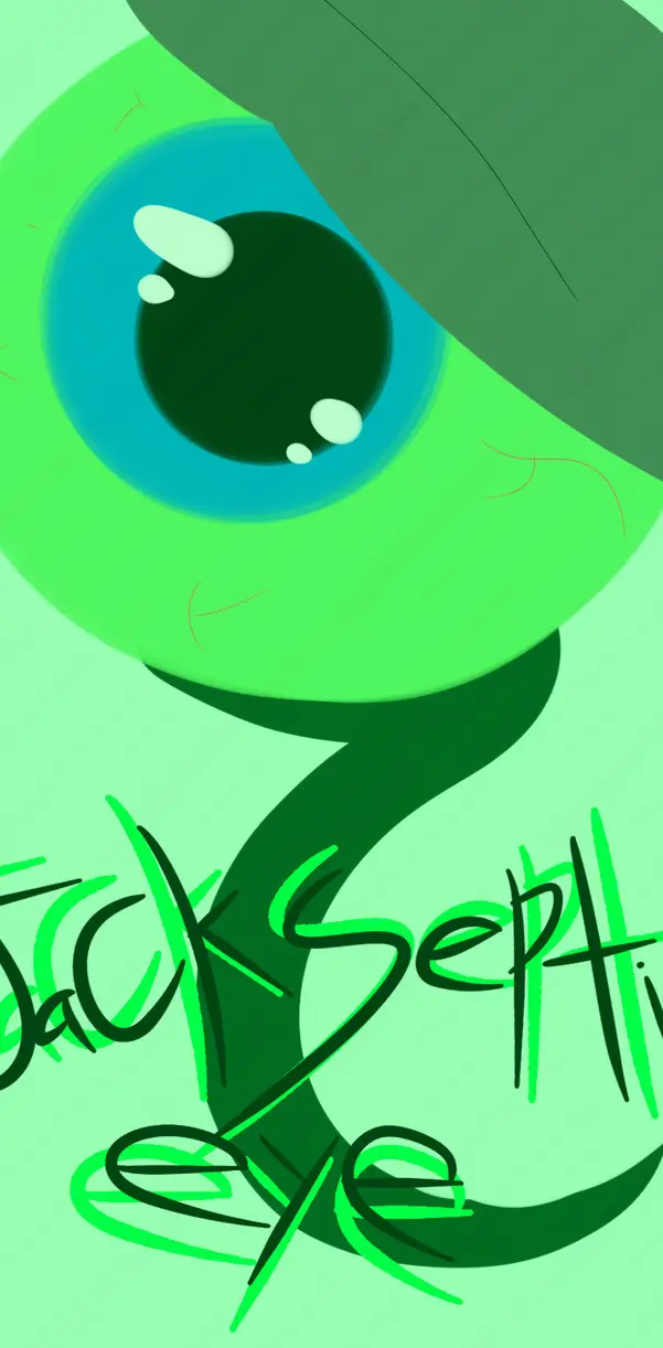 Jacksepticeye Logo