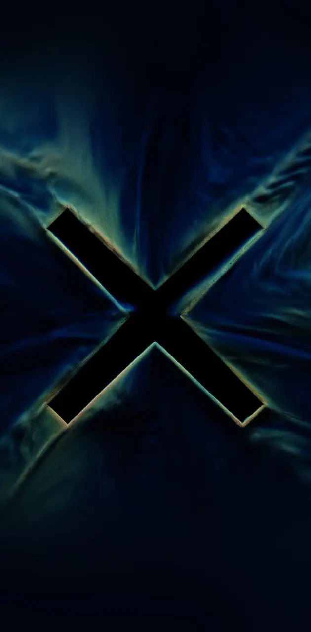 X alphabet