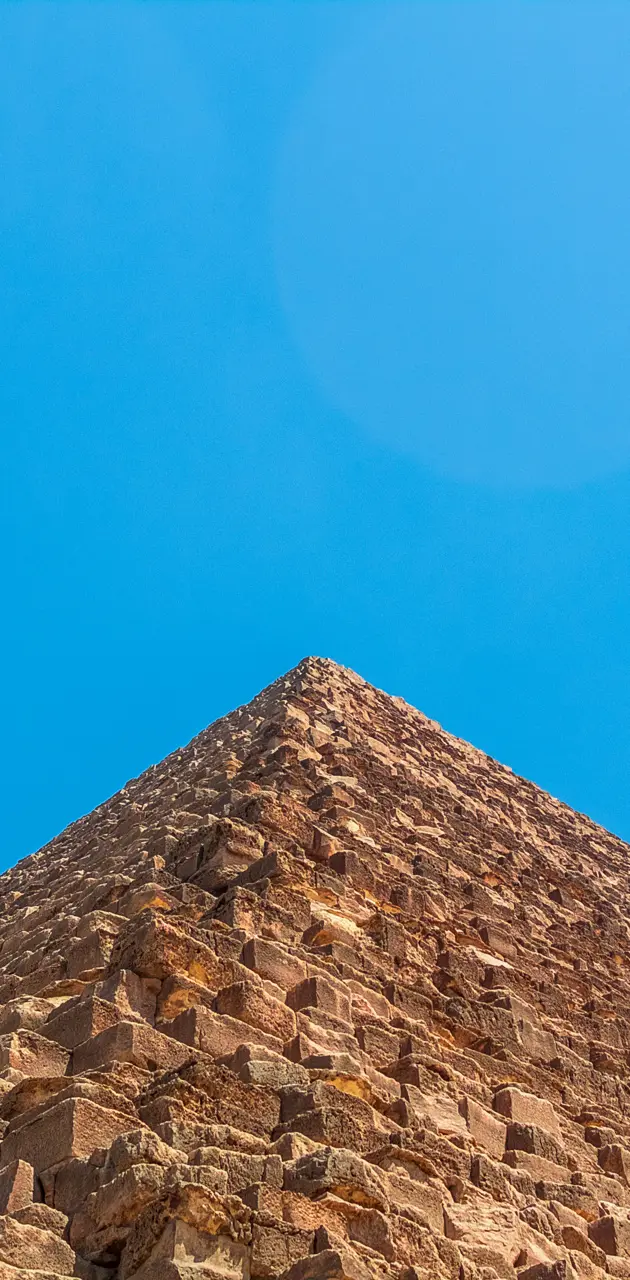 The piramide