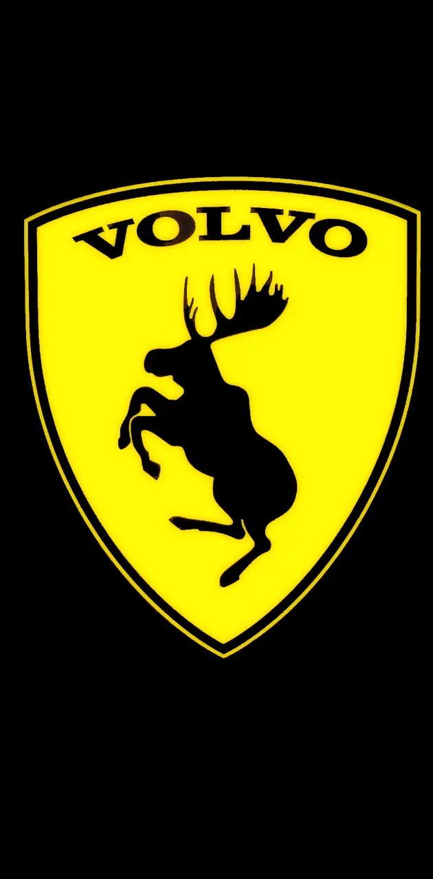 Volvo Elk