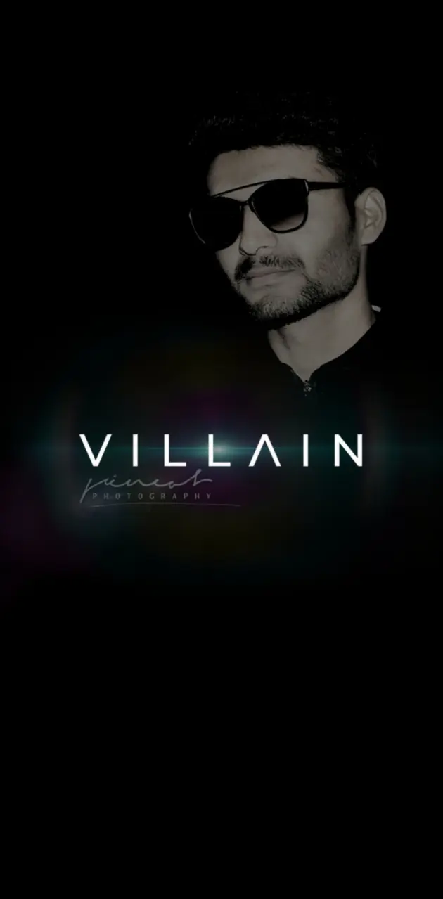 Villain by Vk creation