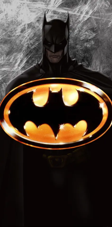 Batman I4