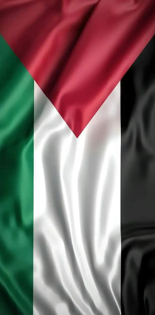 Flag Palestine 