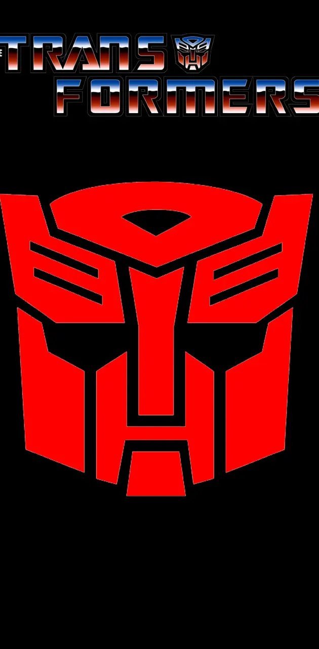 Autobots logo 