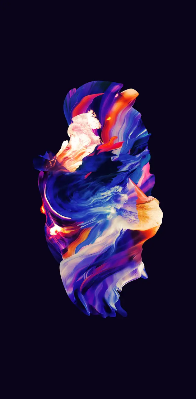 OnePlus 5 wallpaper
